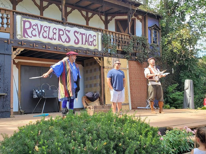 Why It Feels So Much Like a Disney Movie Why It Feels So Much Like a Disney Movie