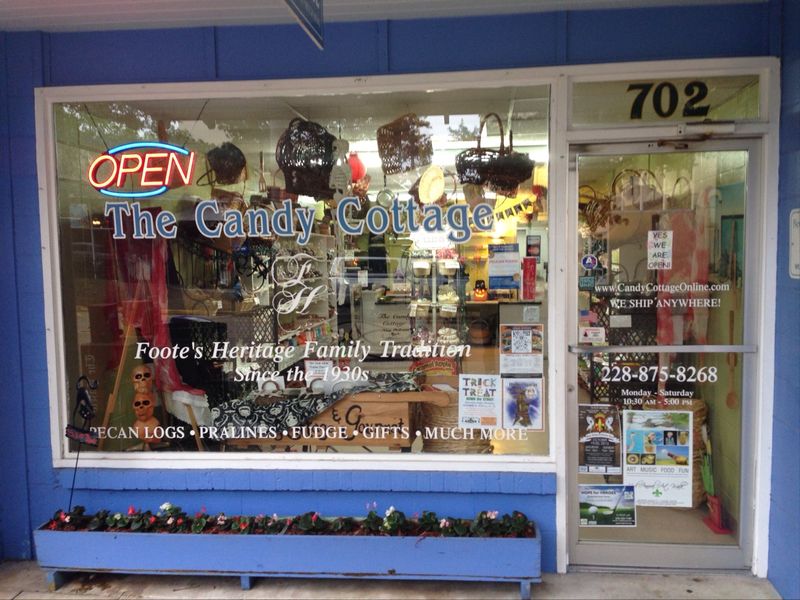 Why It Fits So Well in Ocean Springs
