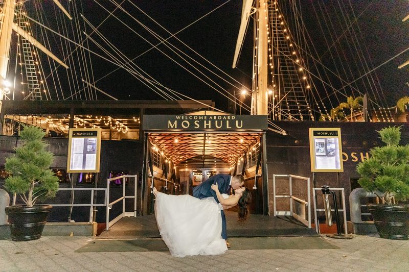 Why It Is So Popular for Weddings and Events