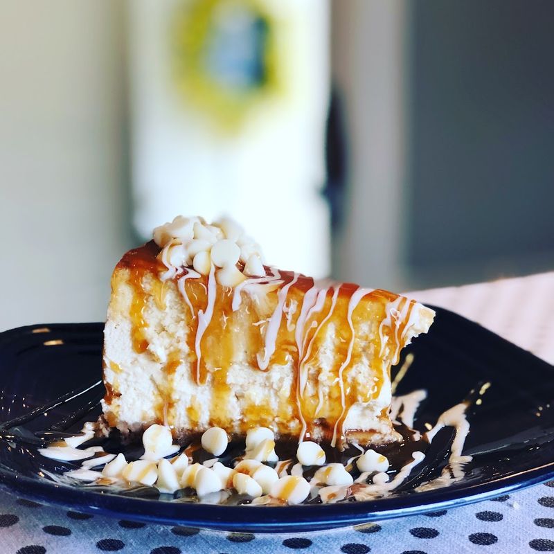 Why It Is Worth Driving Across Mississippi For