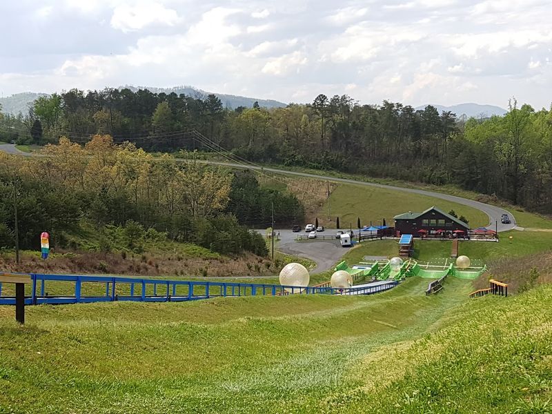 Why It Stands Out in Pigeon Forge