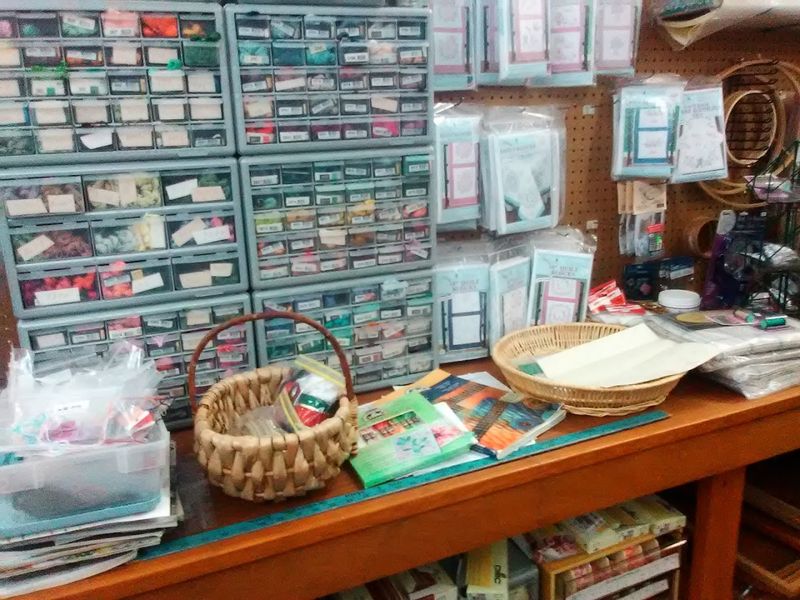 Why It's A Perfect Crafty Detour Near The Smoky Mountains Why It's A Perfect Crafty Detour Near The Smoky Mountains