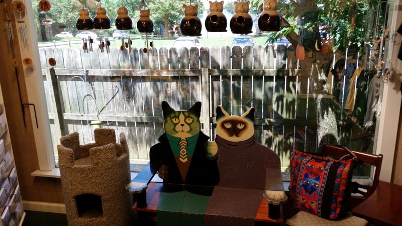 Why It's More Than Just a Souvenir Shop Why It's More Than Just a Souvenir Shop