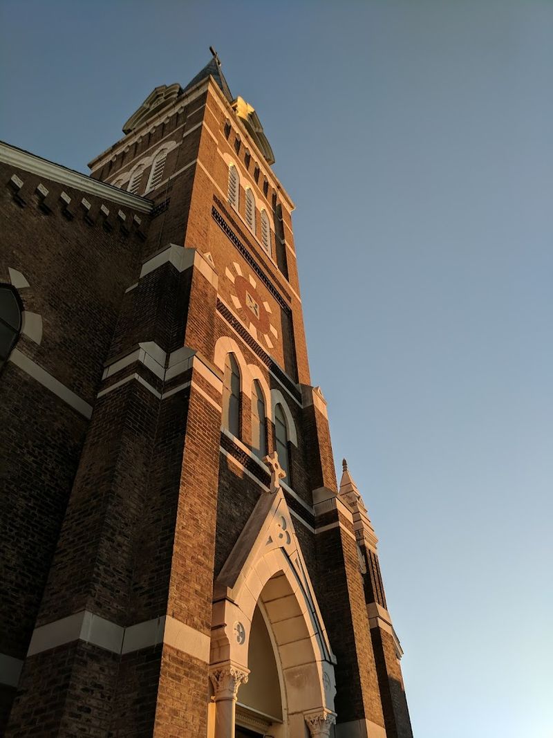 Why Its Stone Gothic Design Still Turns Heads Why Its Stone Gothic Design Still Turns Heads