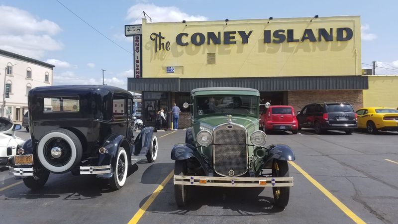 Why Jackson Coney Island Belongs on Every Michigan Food Road Trip