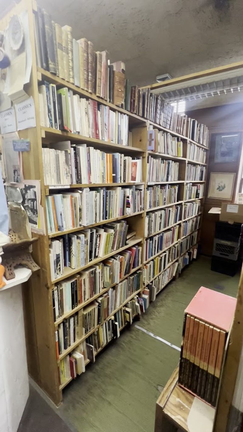 Why John K. King Books Belongs on Every Detroit Itinerary