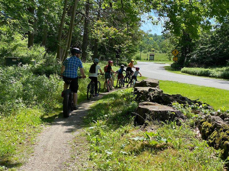 Why Kittatinny Valley State Park Still Feels Like a Local Secret