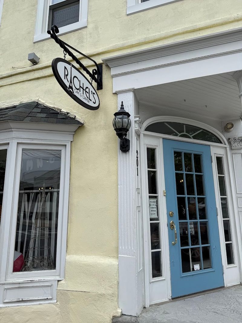 Why Lancaster is the perfect home for it