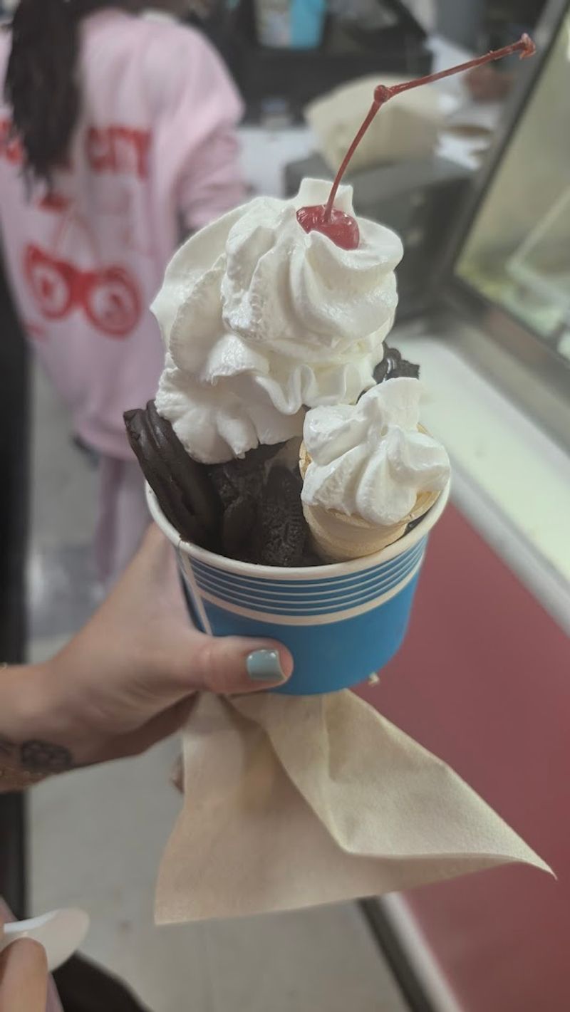 Why Late Night Ice Cream Hits Better by the Beach Why Late Night Ice Cream Hits Better by the Beach