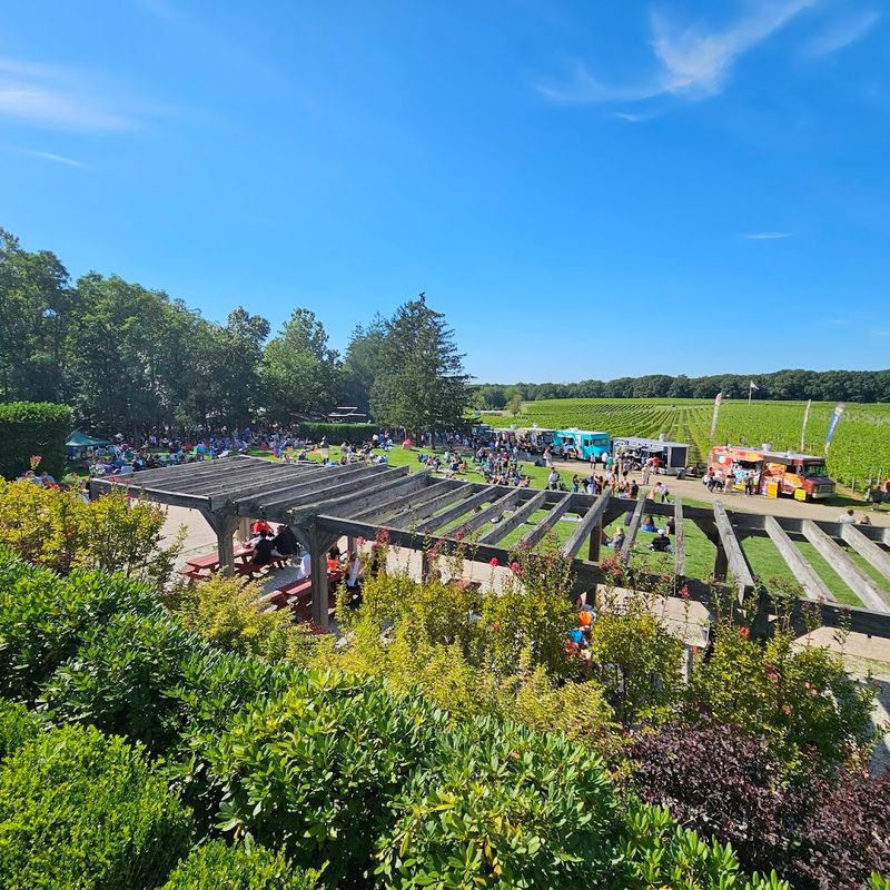 Why Laurita Winery Feels Like a Full Day Out Why Laurita Winery Feels Like a Full Day Out