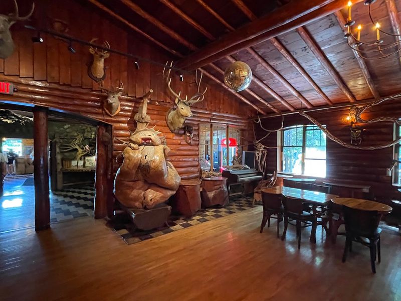 Why Legs Inn Stands Apart from Every Other Restaurant in Northern Michigan