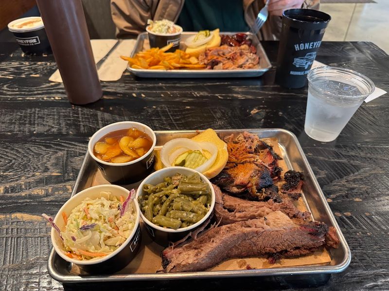 Why Locals And Visitors Keep Talking About HoneyFire