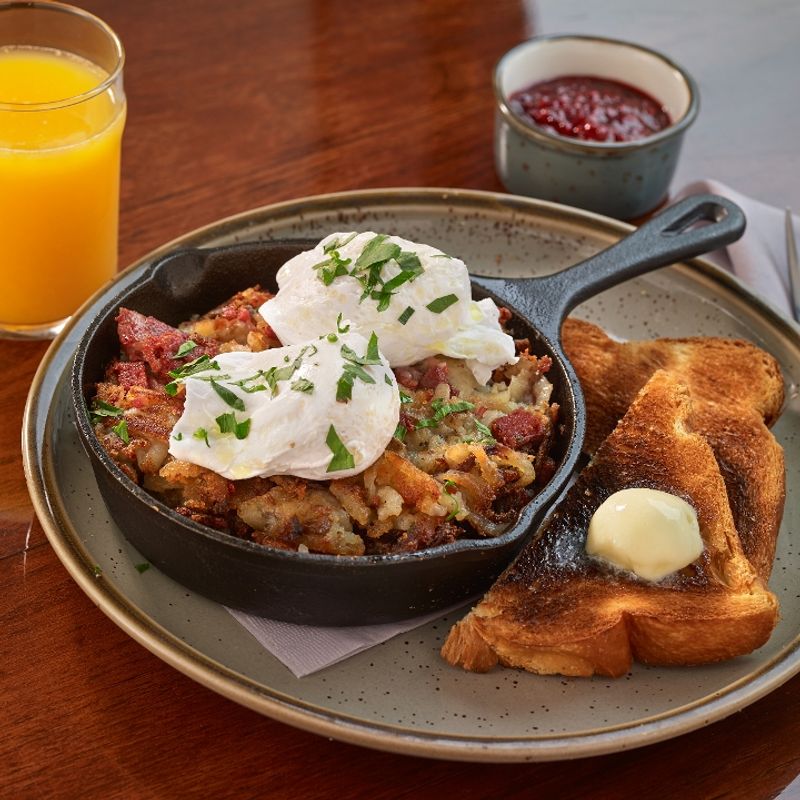 Why Locals Keep Coming Back for Brunch and Comfort Food