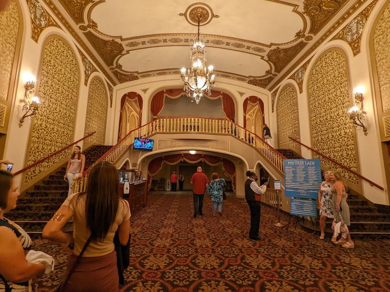 Why Locals Say This Memphis Theatre Is Haunted Why Locals Say This Memphis Theatre Is Haunted