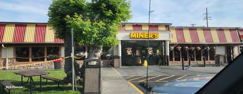 Why Miner’s reputation keeps growing