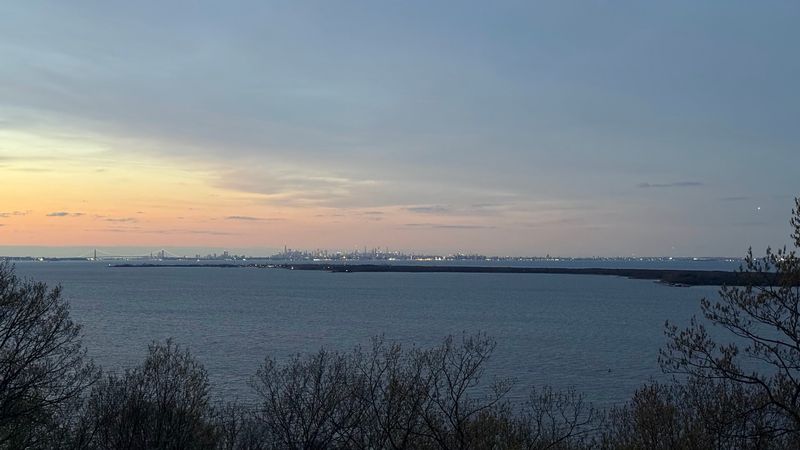 Why Mount Mitchill rises above the rest of the Jersey Shore
