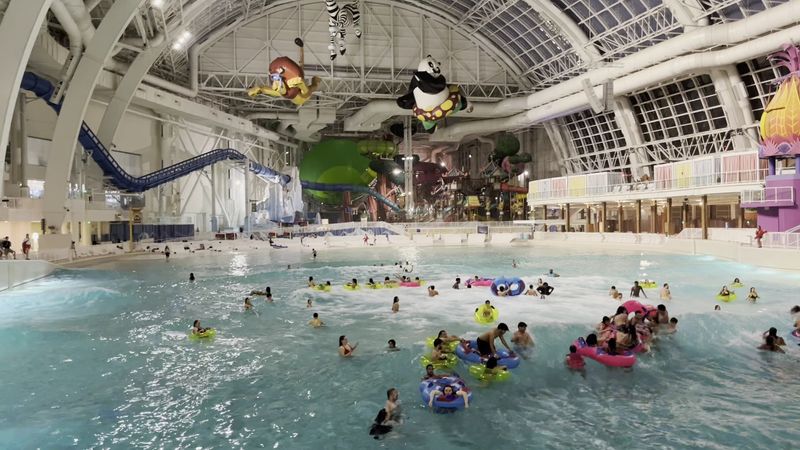 Why New Jersey Has the Perfect Indoor Summer Escape