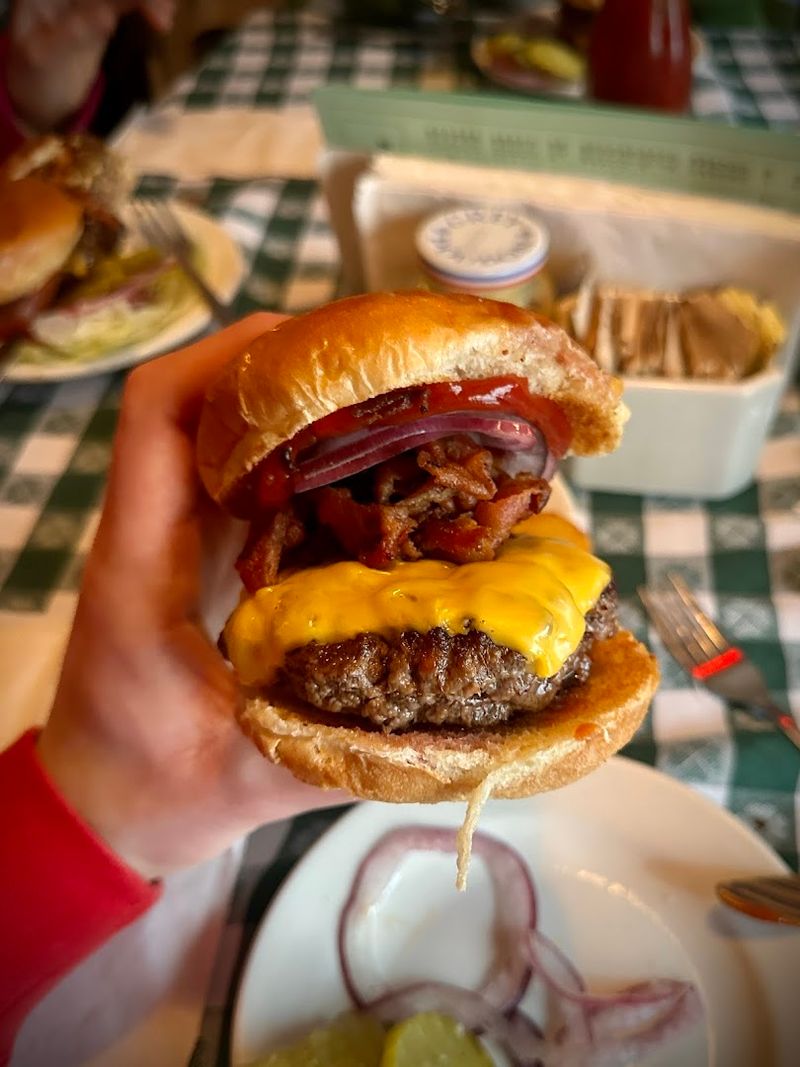 Why New Yorkers Still Make the Trip