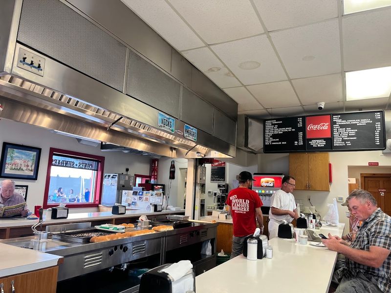 Why Nick’s still matters in a fast-food world