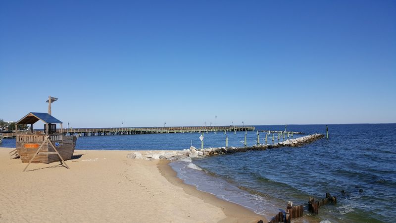 Why North Beach is made for an unhurried weekend Why North Beach is made for an unhurried weekend