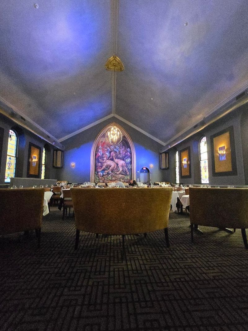 Why Oldestone stands out in New Hope Why Oldestone stands out in New Hope