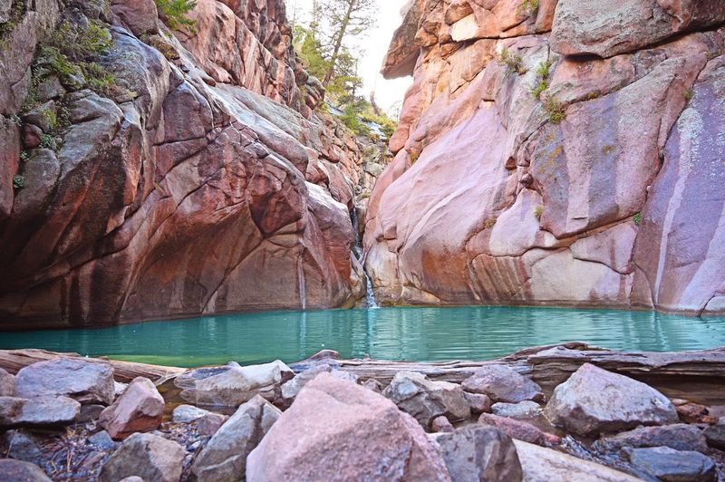 Why Paradise Cove Feels Like a Secret