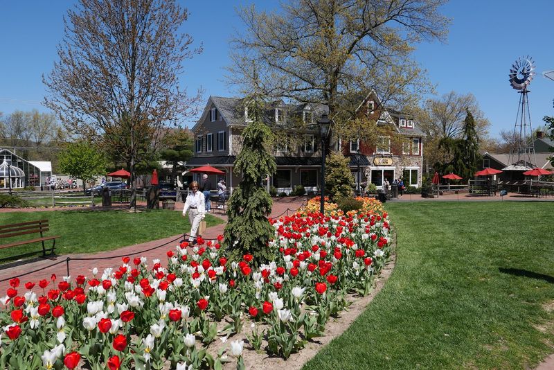 Why Peddler’s Village Feels Worth the Trip Why Peddler’s Village Feels Worth the Trip