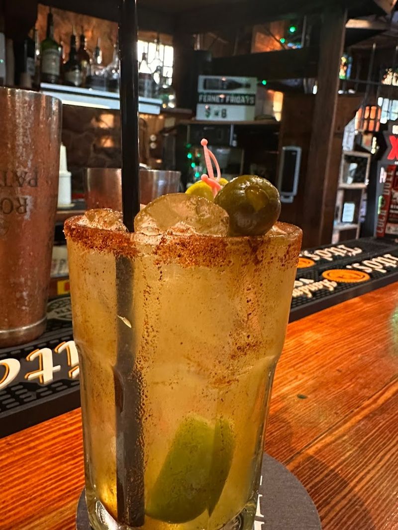Why Pickle Fans Will Relish This Offbeat Stop