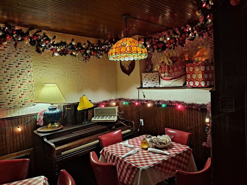 Why Polish Village Cafe Is Worth the Drive to Hamtramck