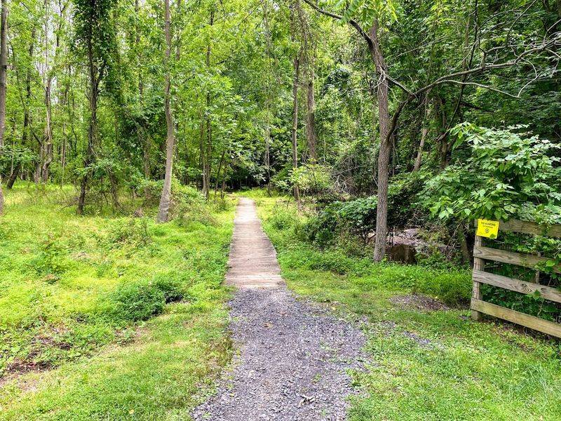 Why Poricy Park Is One Of New Jersey’s Coolest Hidden Finds