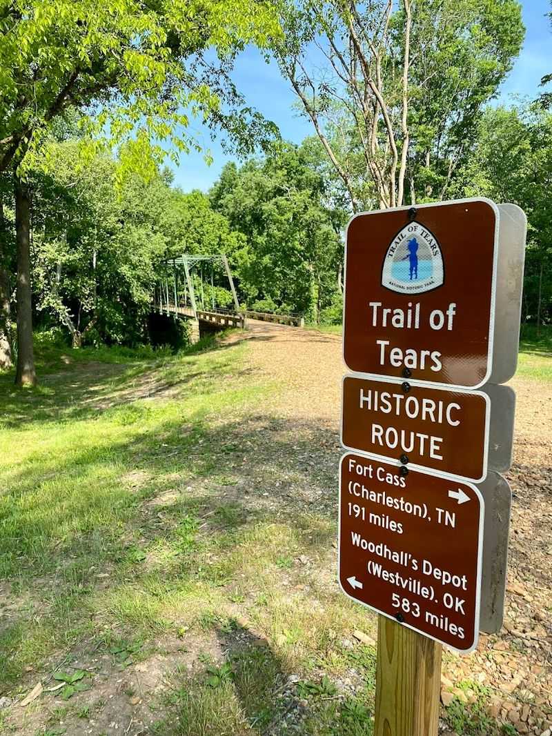 Why Port Royal State Historic Park Deserves A Detour Why Port Royal State Historic Park Deserves A Detour