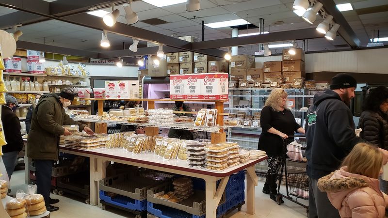 Why Princeton’s Pennsylvania Dutch Farmers Market Feels Like a Step Into Amish Country Why Princeton’s Pennsylvania Dutch Farmers Market Feels Like a Step Into Amish Country