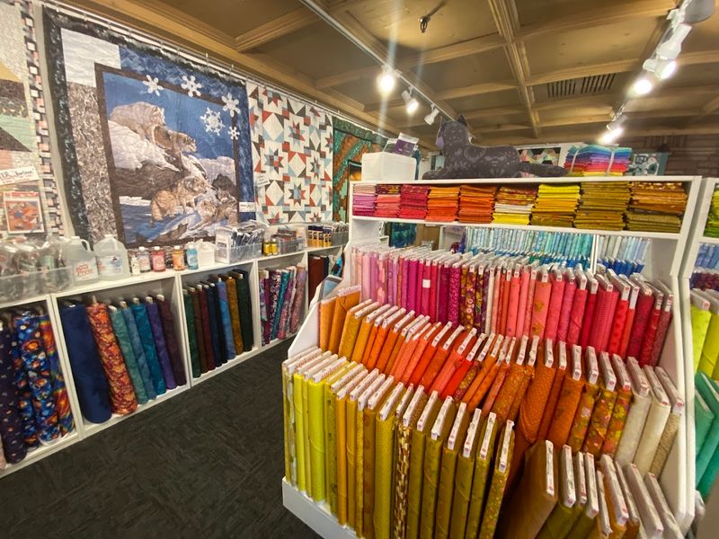 Why Quilters Keep Coming Back Why Quilters Keep Coming Back