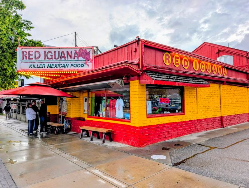 Why Red Iguana remains one of Salt Lake City’s must-visit meals