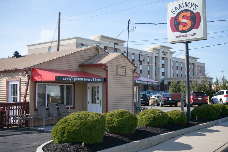 Why Sammy’s Is Worth Seeking Out In Cincinnati