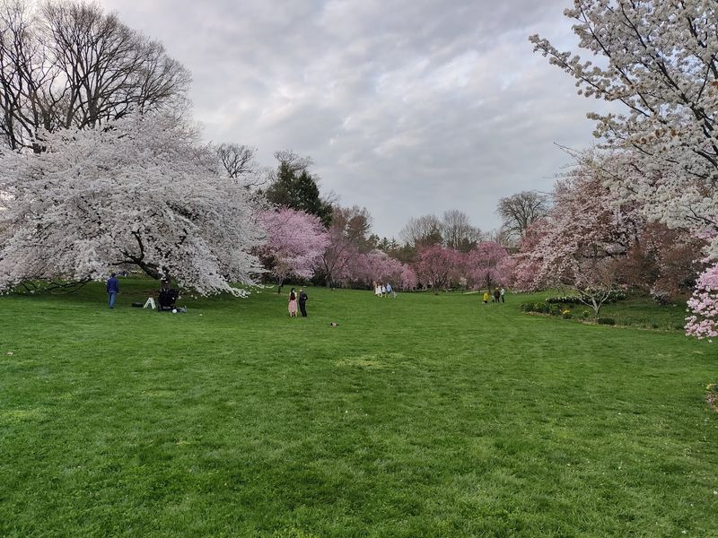 Why Scott Arboretum Belongs On Your Pennsylvania Bucket List