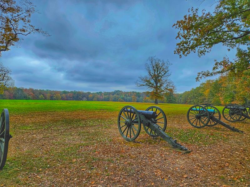Why Shiloh Belongs on Your Tennessee Day Trip List