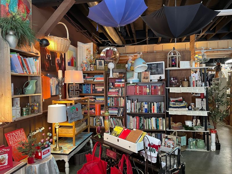 Why Shoppers Say It's Easy To Spend Hours Browsing Here