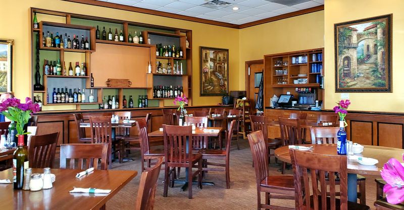 Why Small Town Pizzerias Often Get It Right Why Small Town Pizzerias Often Get It Right