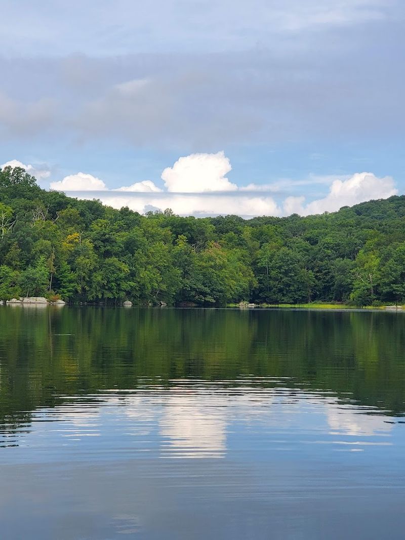 Why Splitrock Reservoir Feels Like A Wilderness Escape