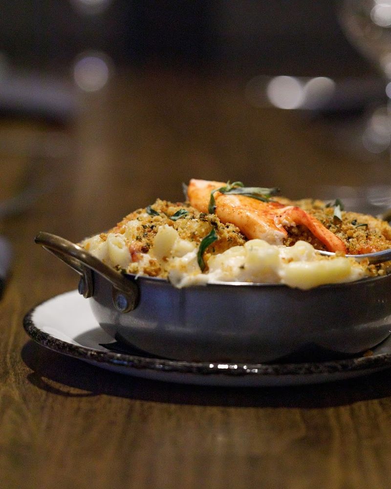 Why Stalk Steakhouse Feels Like a Find Why Stalk Steakhouse Feels Like a Find