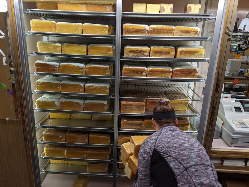 Why Stock’s Bakery Still Deserves the Hype