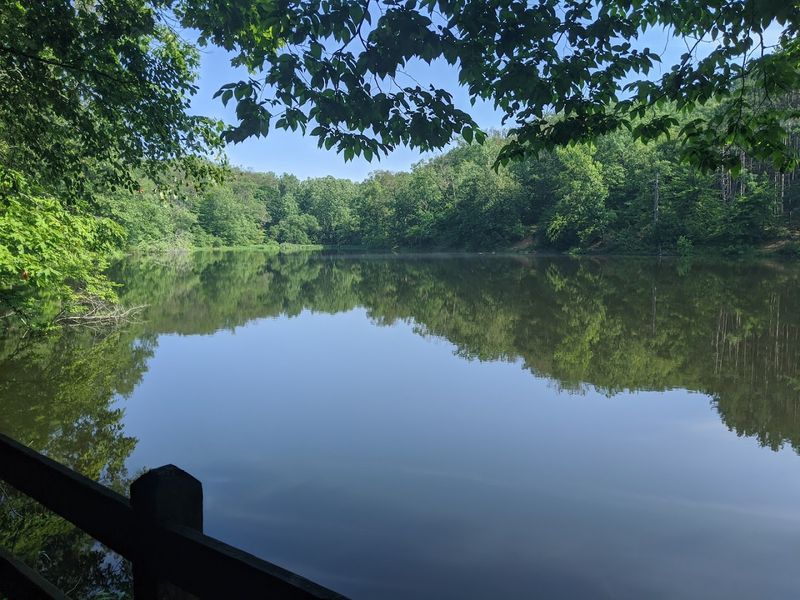 Why Strahl Lake Feels Like a Hidden Find