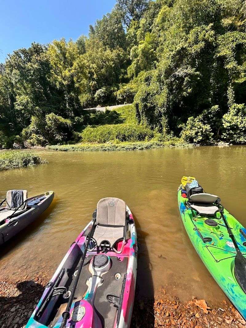 Why Sunshine's Adventures Is a Favorite for Easy River Days Why Sunshine's Adventures Is a Favorite for Easy River Days