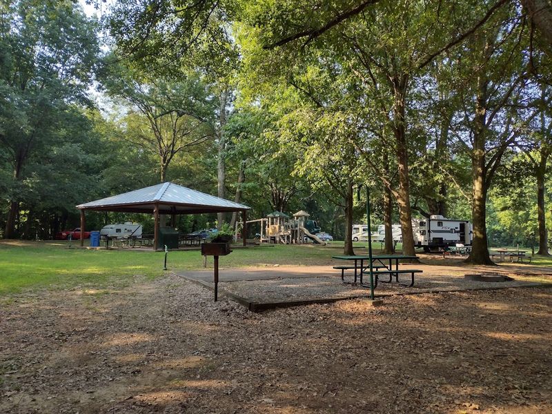 Why T.O. Fuller State Park Is One Of Memphis' Most Underrated Outdoor Gems