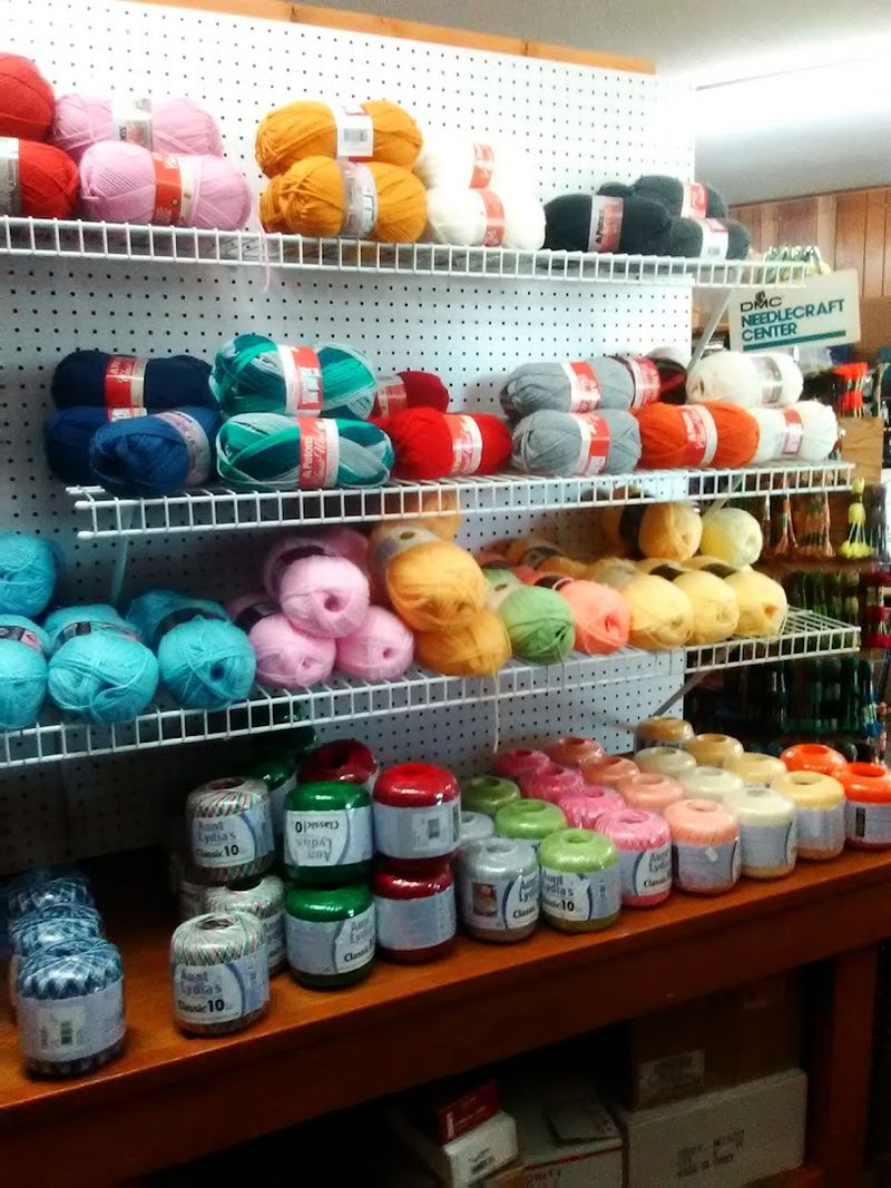 Why Terri's Yarns And Crafts Feels Like A Crafter's Treasure Trove Why Terri's Yarns And Crafts Feels Like A Crafter's Treasure Trove