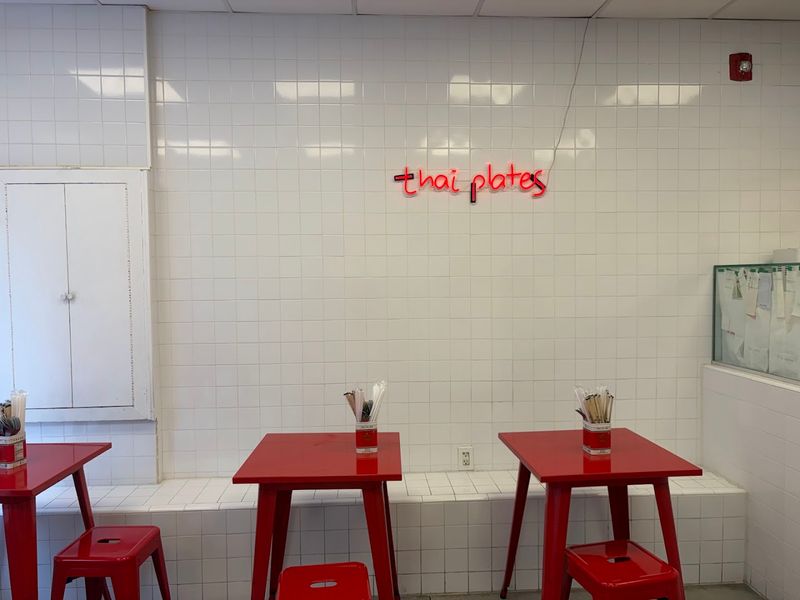 Why Thai Plates Has Become a Journal Square Favorite
