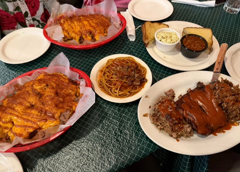 Why The Bar-B-Q Shop Is Worth The Stop On Your Next Memphis Trip
