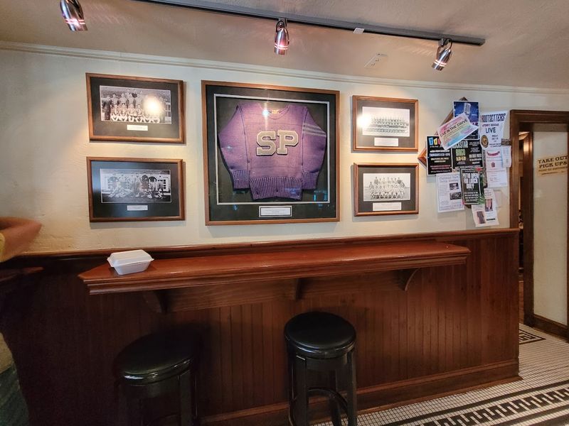 Why The Perk still stands out today Why The Perk still stands out today