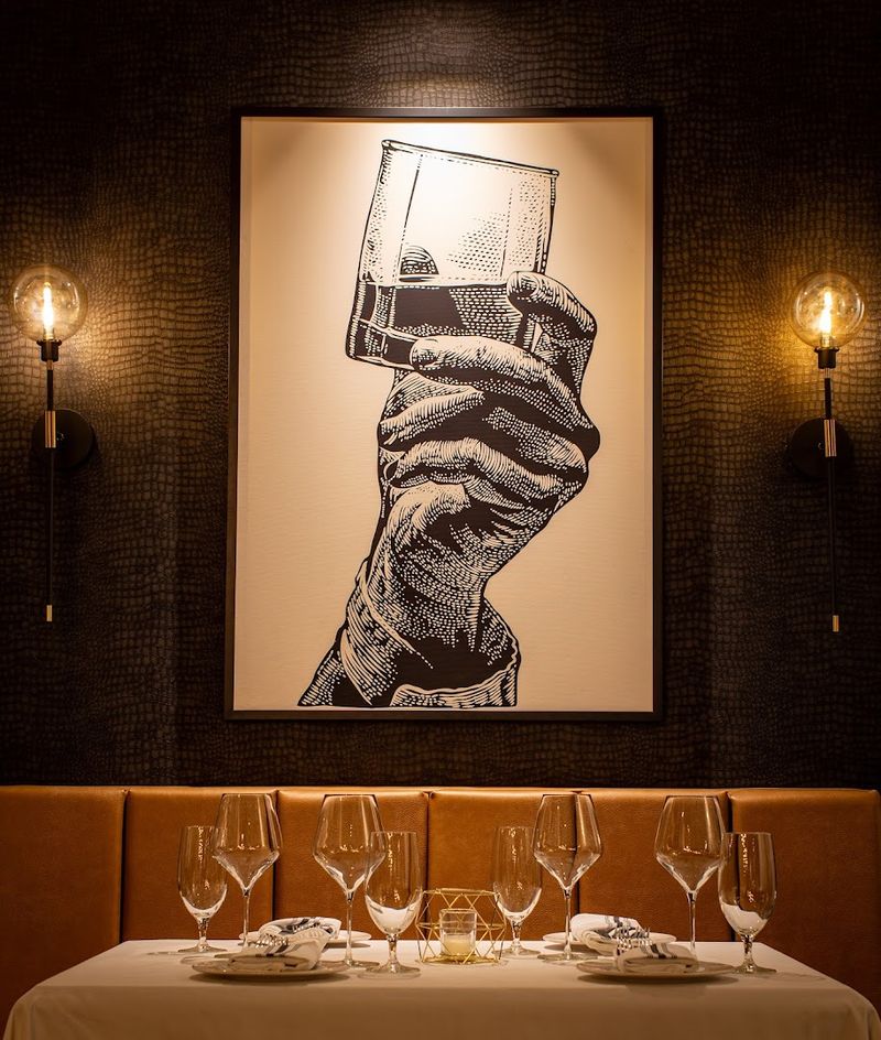 Why The Reserve Stands Apart From Chain Steakhouses
